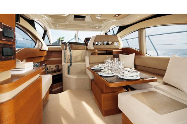 Azimut 45