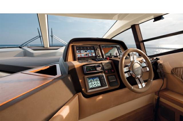 Azimut 45