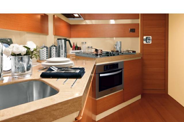 Azimut 45