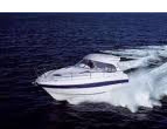 Bavaria 32 sport ht
