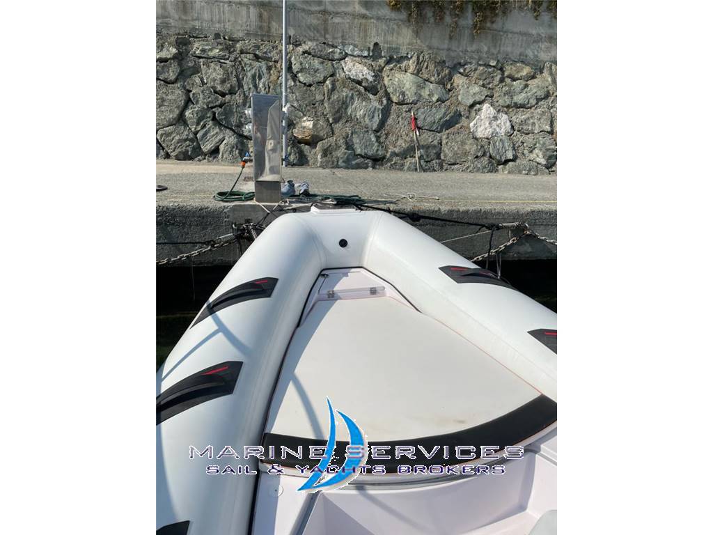 Selva 650 s-line