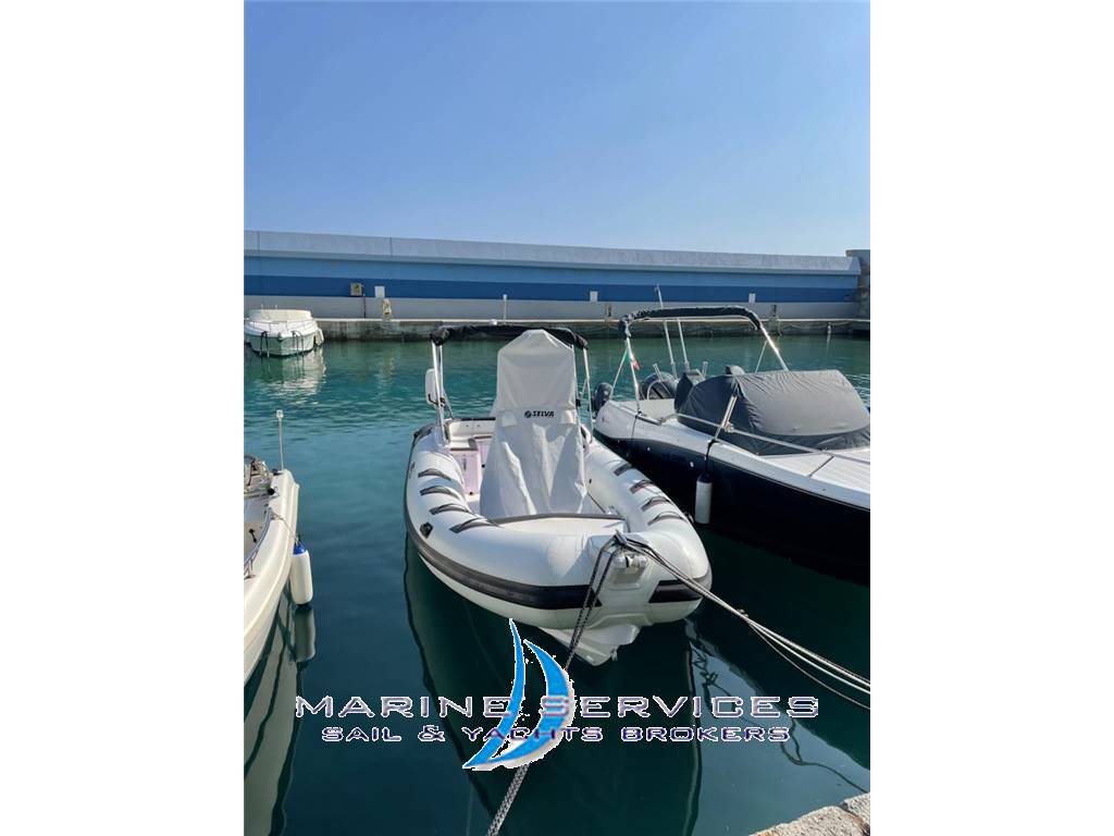 Selva 650 s-line