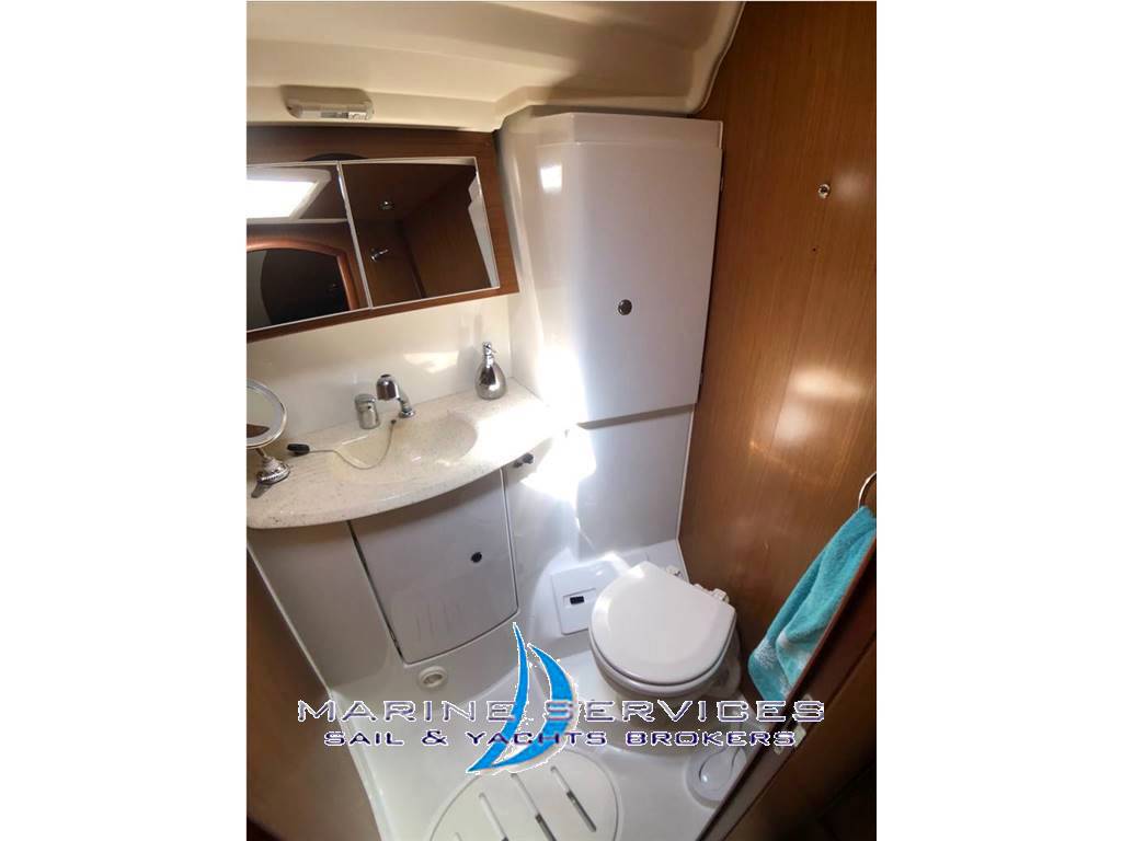 Jeanneau Sun odyssey 42 ds