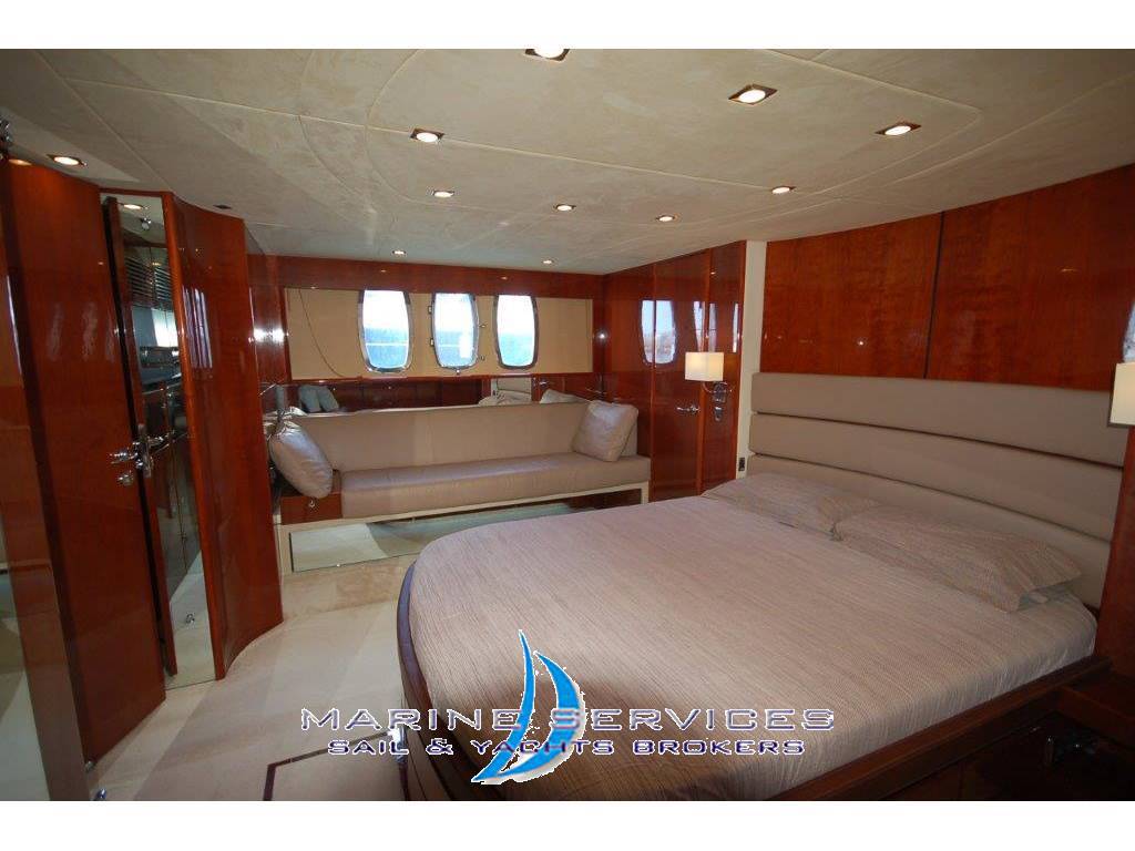 Fairline 68 squadron