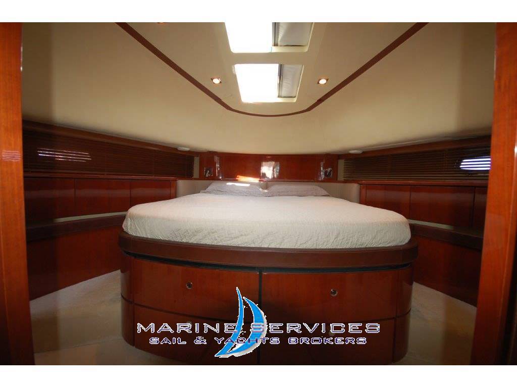 Fairline 68 squadron