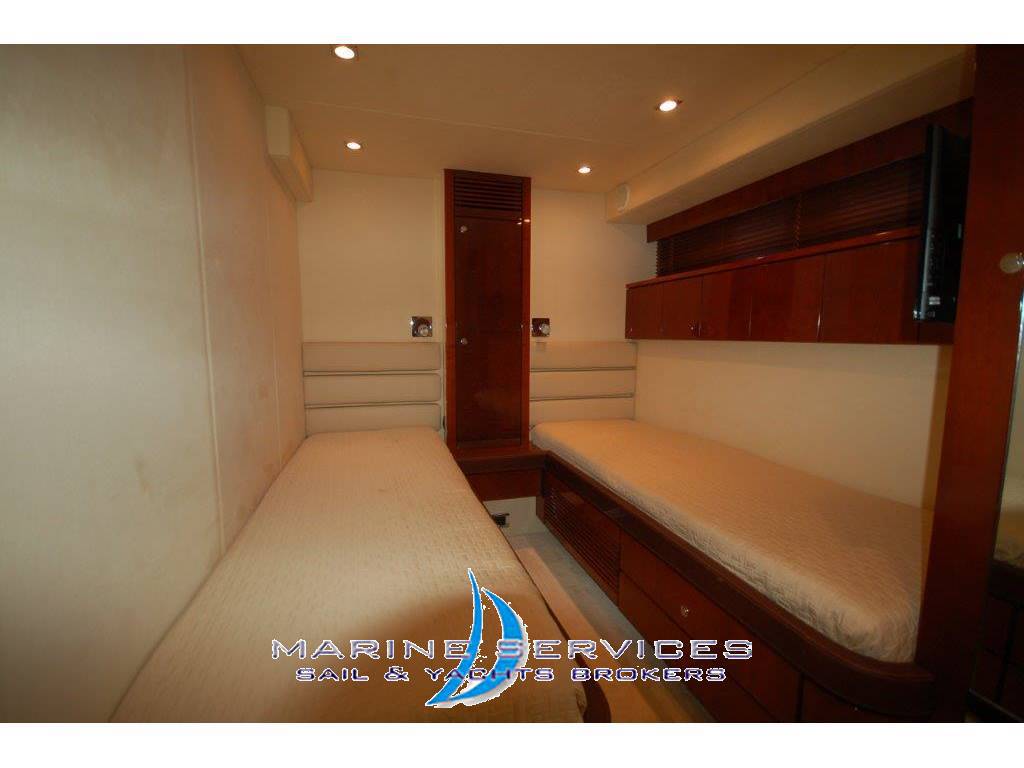 Fairline 68 squadron