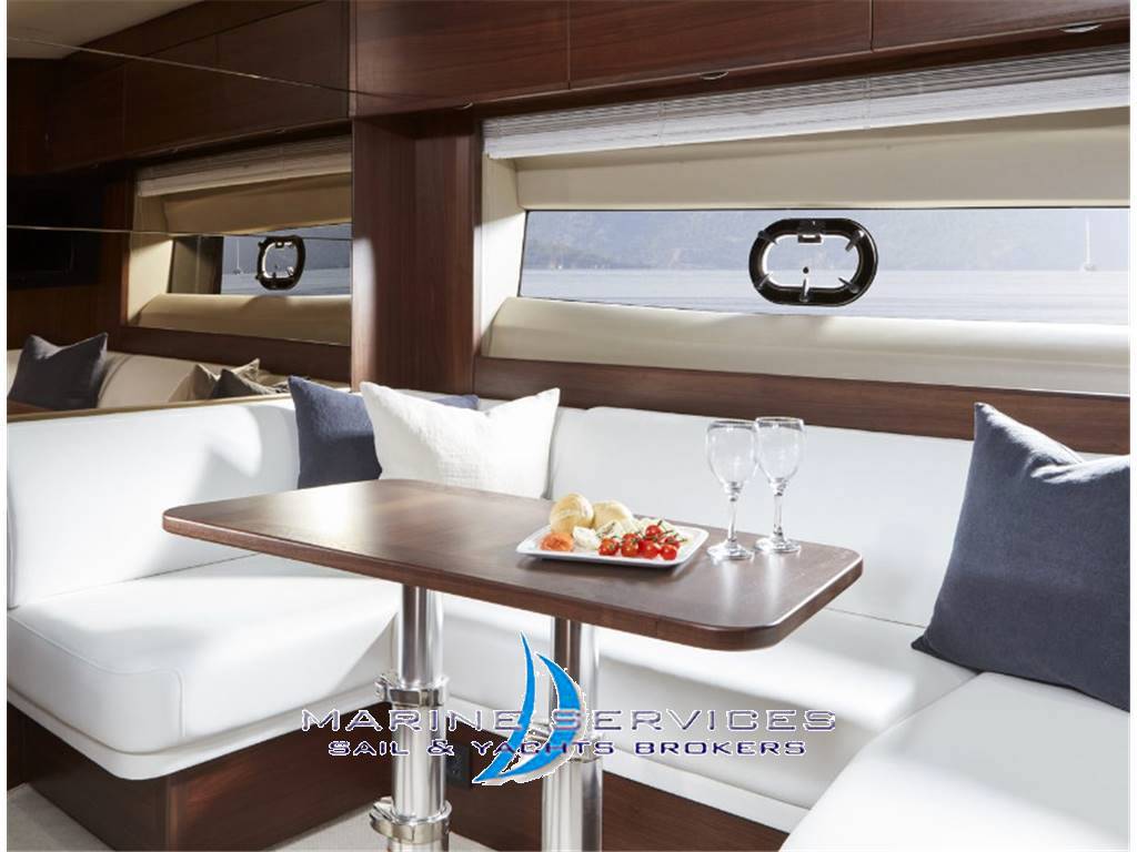 Princess V50