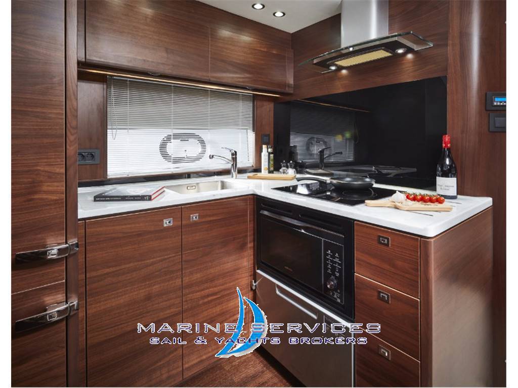 Princess V50