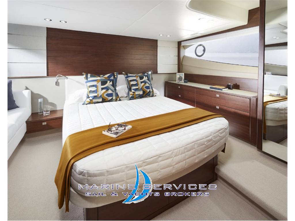 Princess V50
