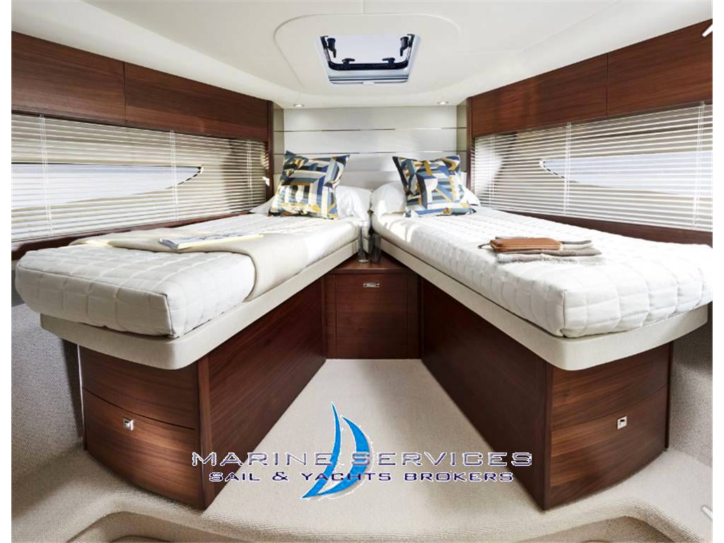 Princess V50