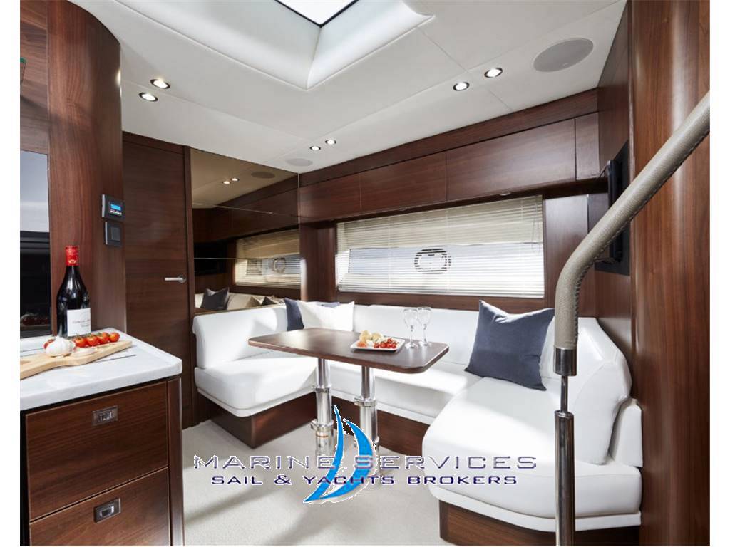 Princess V50
