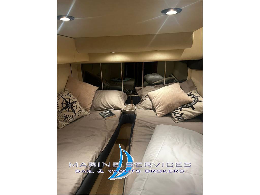 Fairline Targa 48
