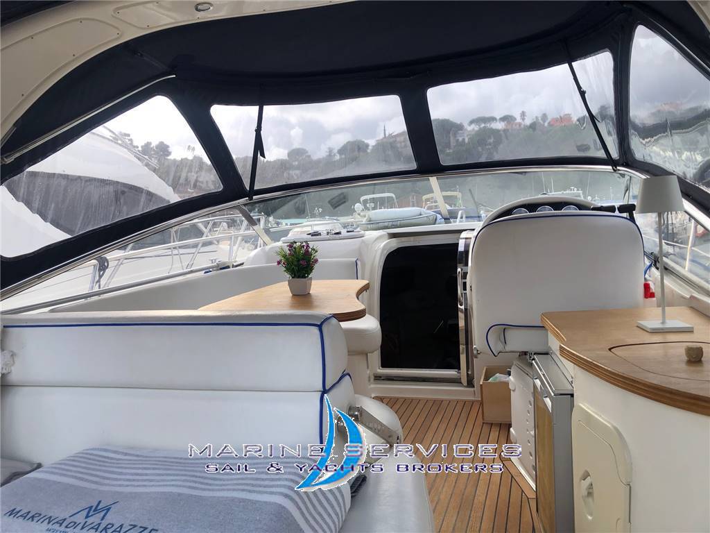 Bavaria 27 sport