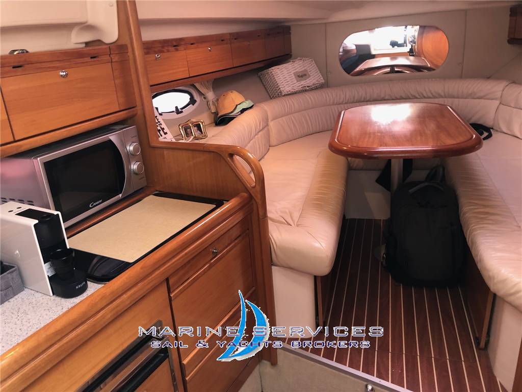 Bavaria 27 sport