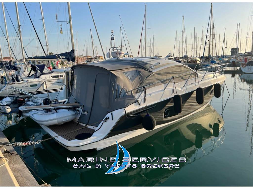 Sessa marine C 38
