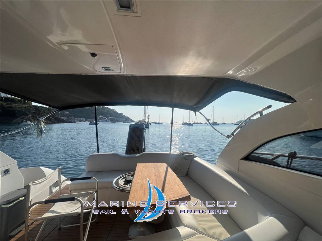 Sessa marine C 38