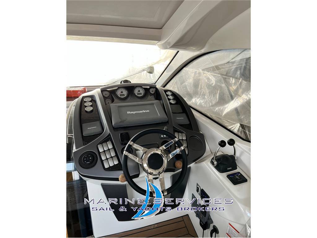 Sessa marine C 38