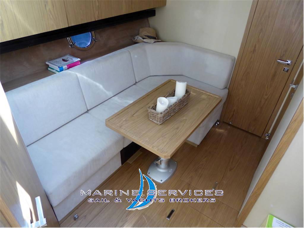 Sessa marine C 38