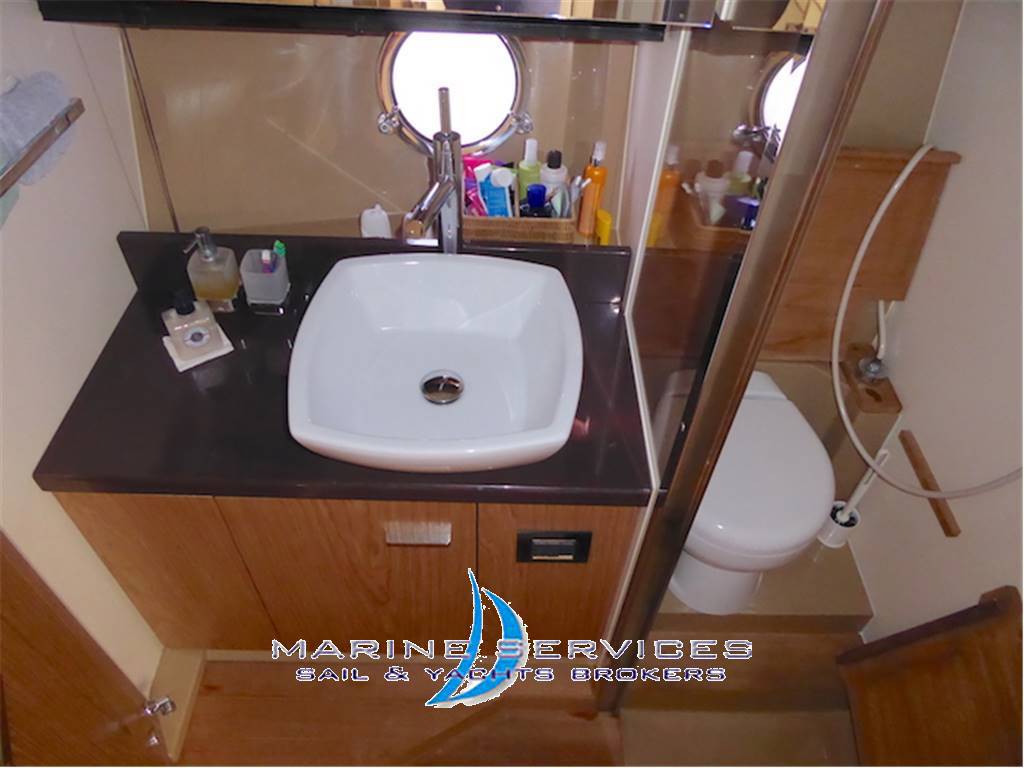 Sessa marine C 38