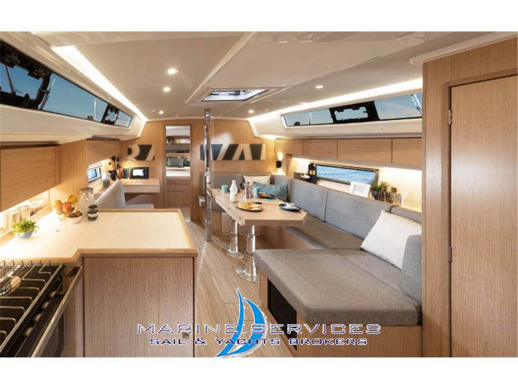 Bavaria C42