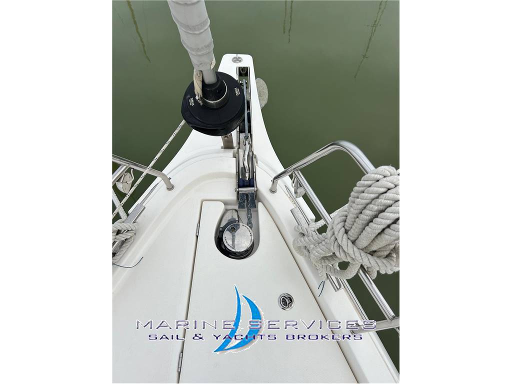 Bavaria C42