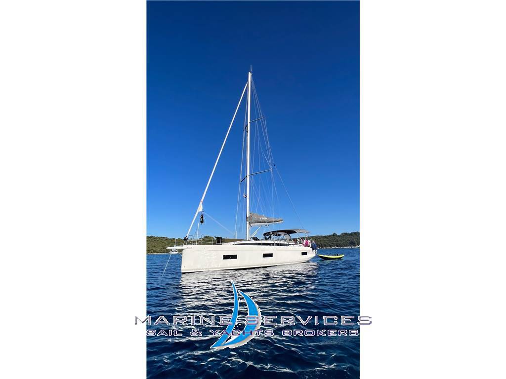 Bavaria C42
