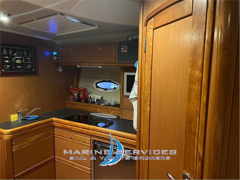 Bavaria 37 ht sport