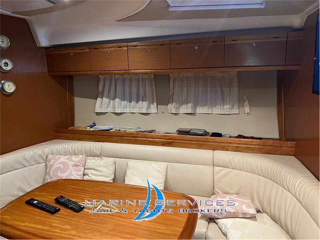 Bavaria 37 ht sport