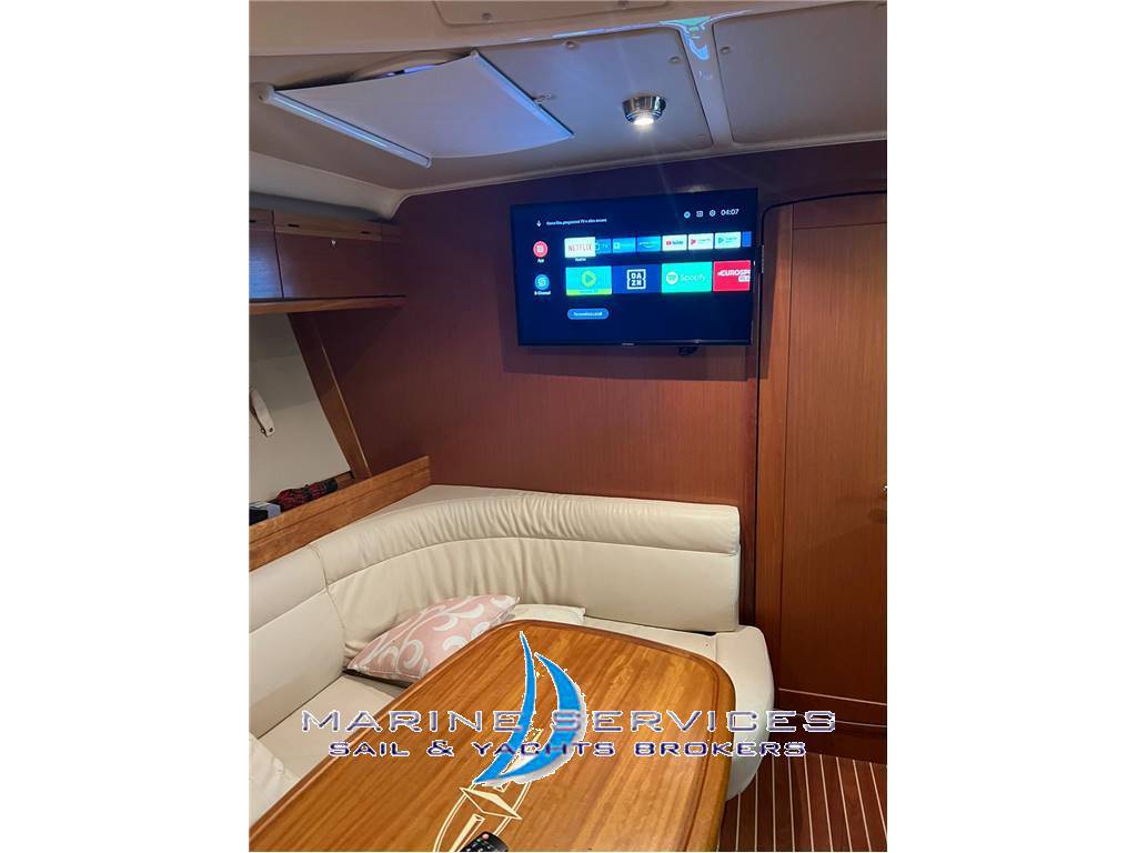 Bavaria 37 ht sport