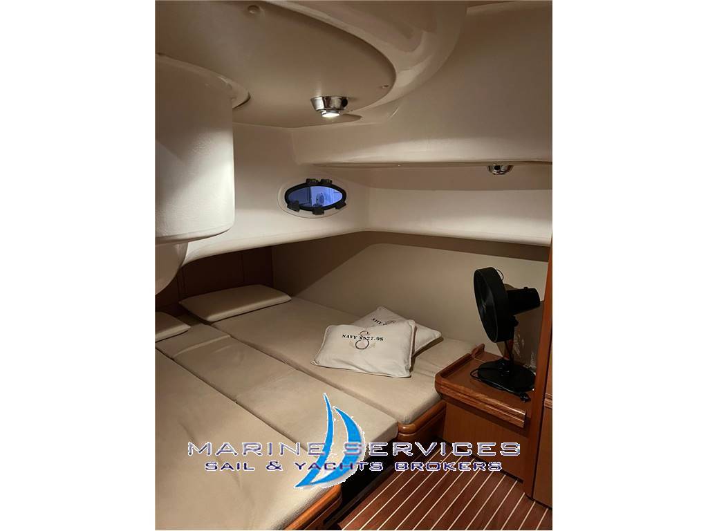 Bavaria 37 ht sport