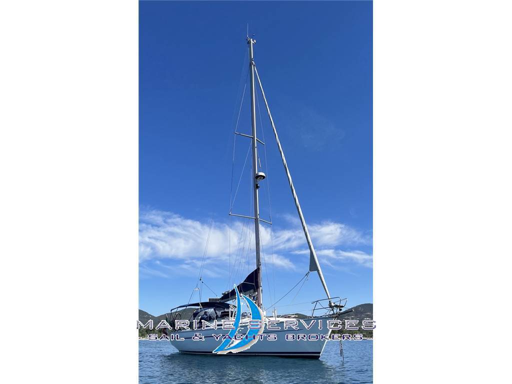 Bavaria 41