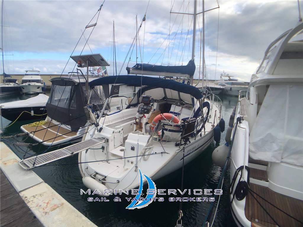 Bavaria 41
