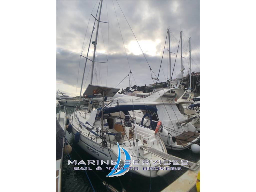 Bavaria 41
