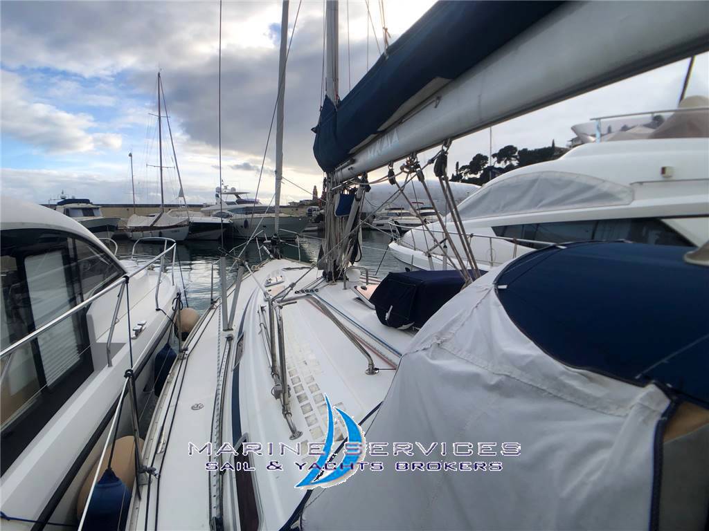 Bavaria 41