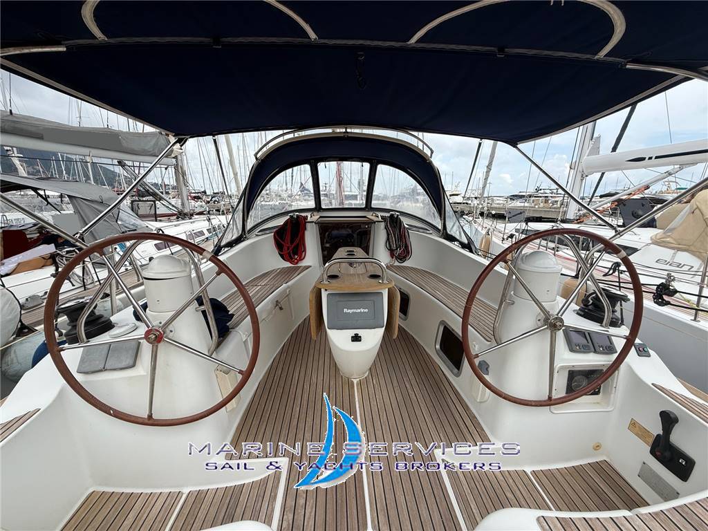 Jeanneau Sun odyssey 39 ds