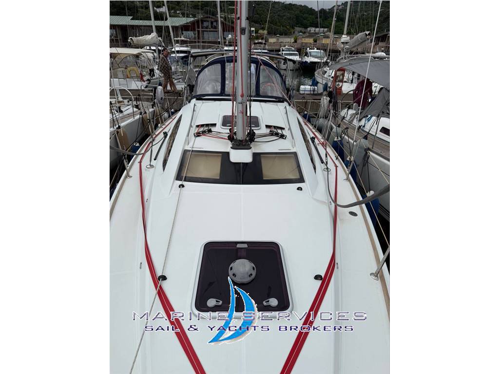 Jeanneau Sun odyssey 39 ds