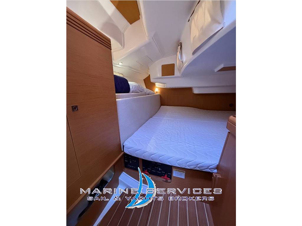 Jeanneau Sun odyssey 39 ds