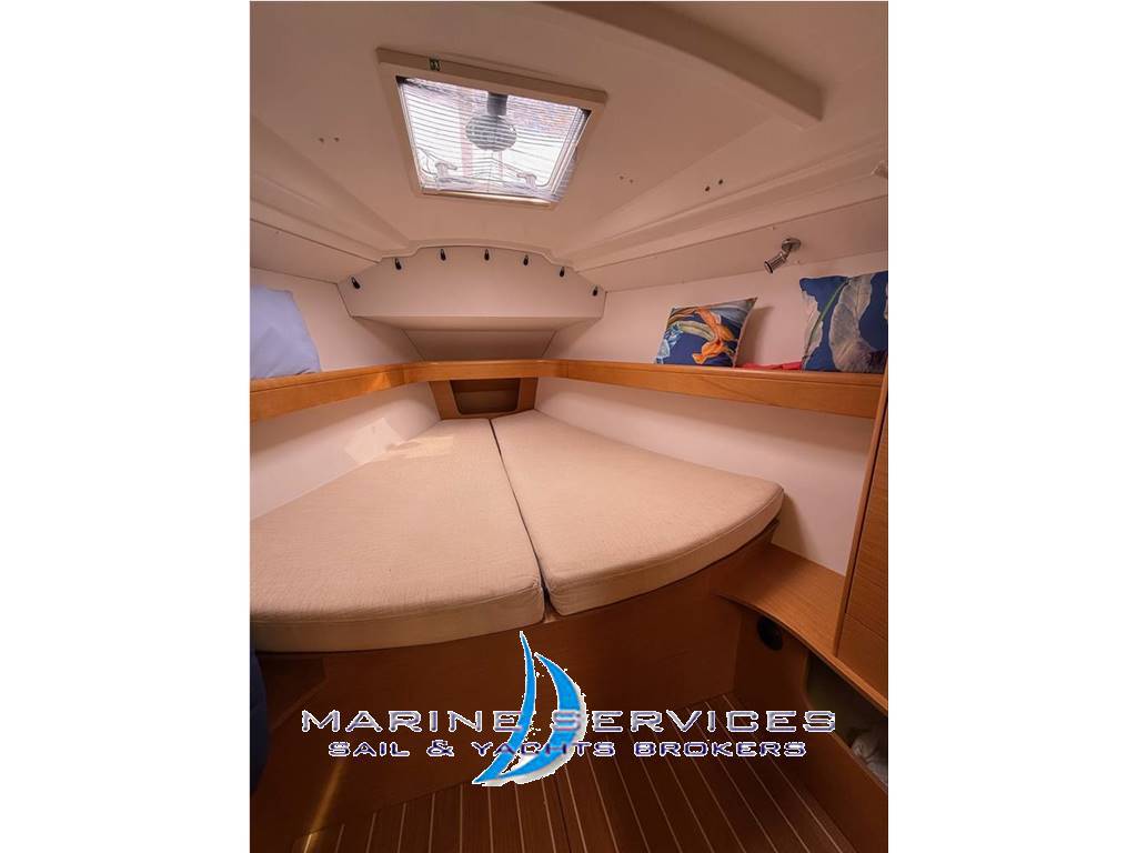 Jeanneau Sun odyssey 39 ds