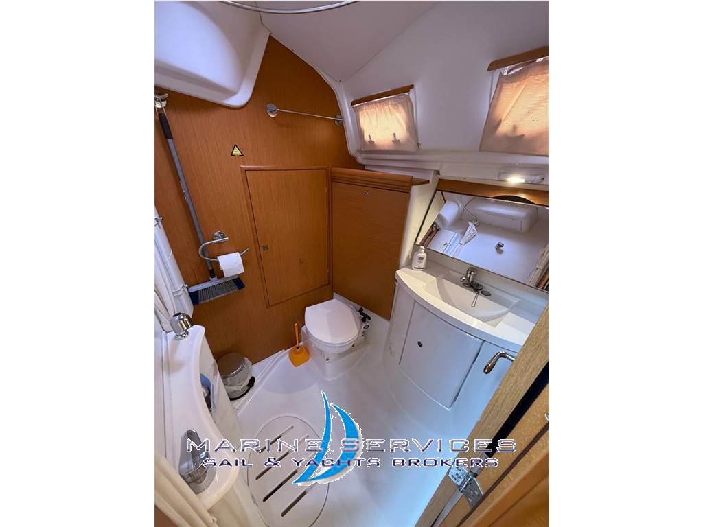 Jeanneau Sun odyssey 39 ds