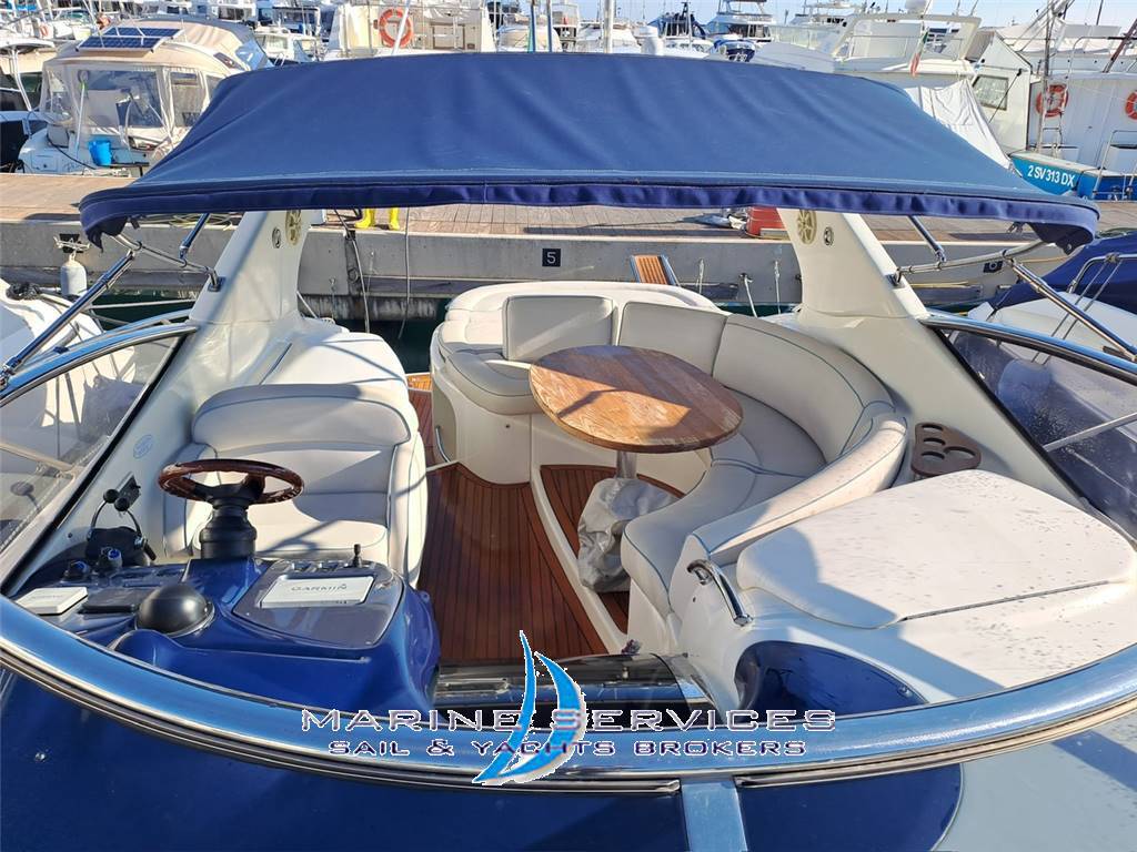 Gobbi Atlantis 42