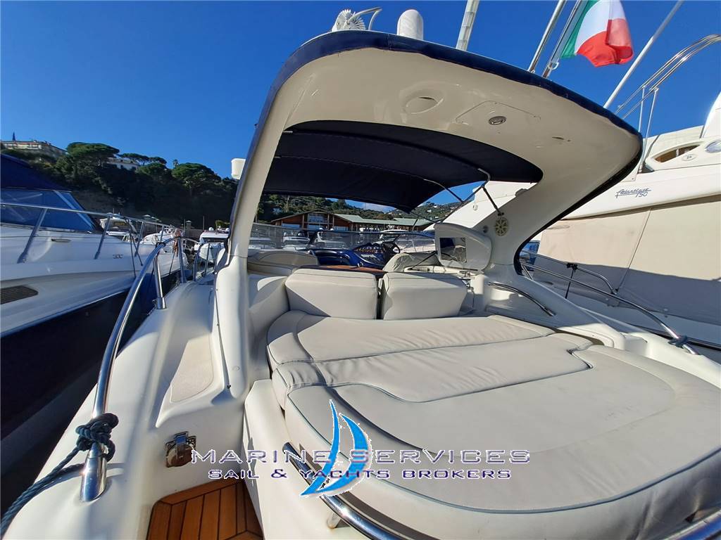 Gobbi Atlantis 42