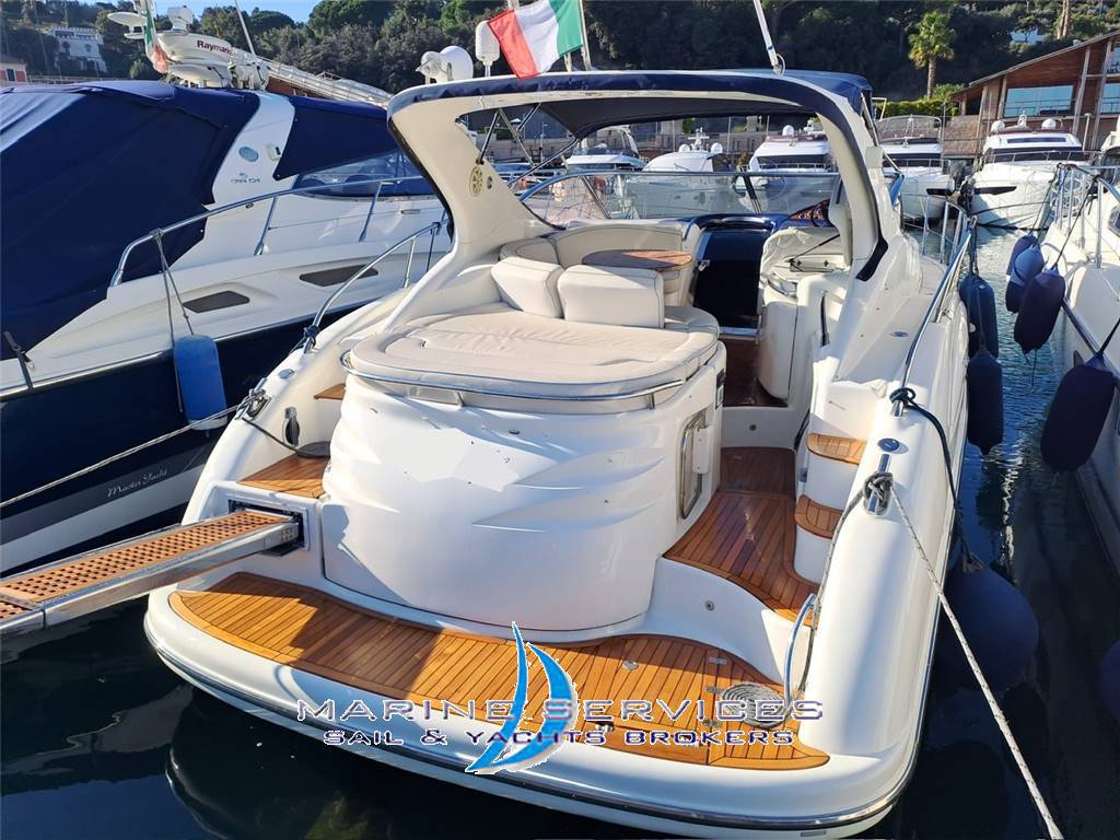 Gobbi Atlantis 42