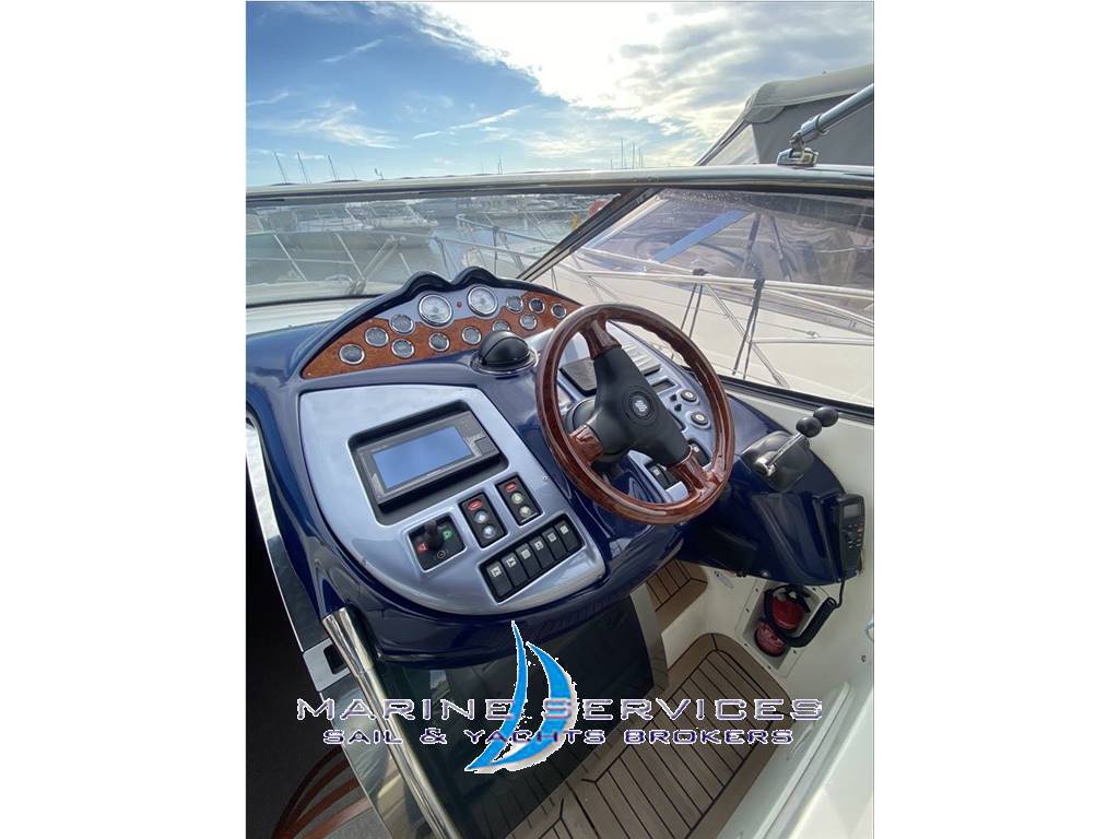 Gobbi Atlantis 42
