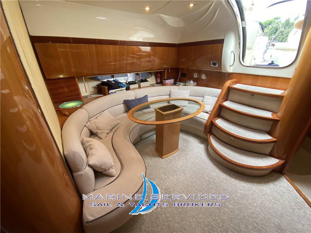 Gobbi Atlantis 42