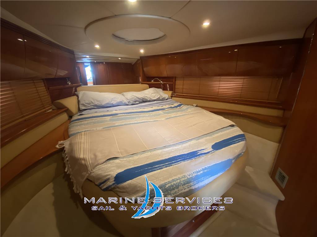 Gobbi Atlantis 42