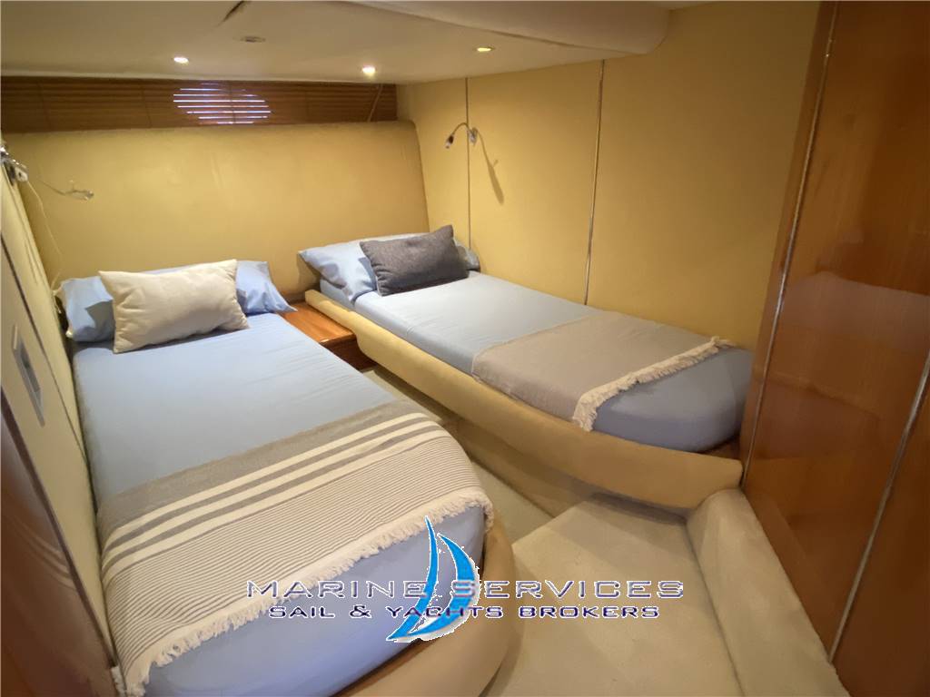 Gobbi Atlantis 42