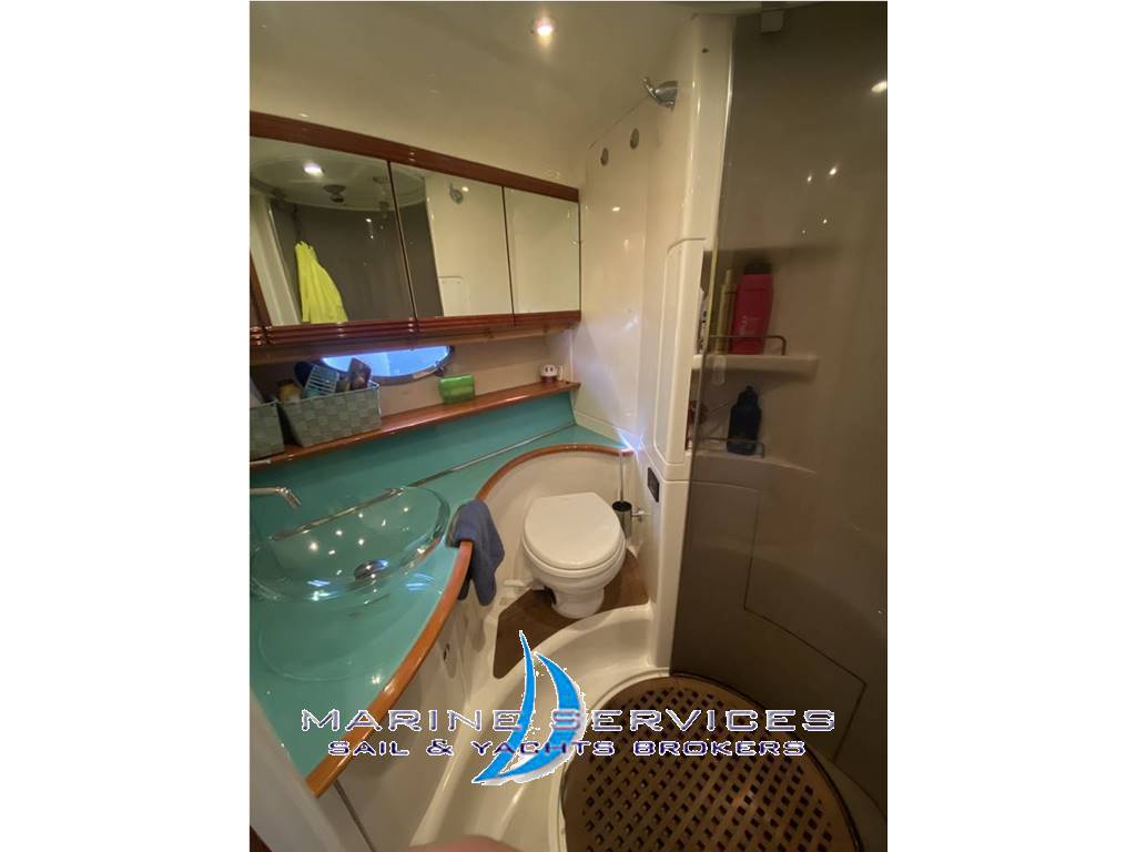 Gobbi Atlantis 42