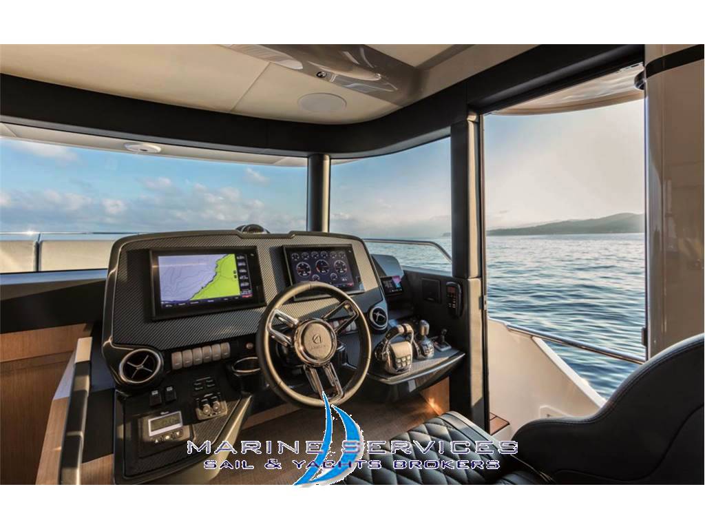 Absolute Navetta 48