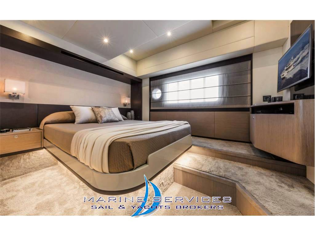 Absolute Navetta 48