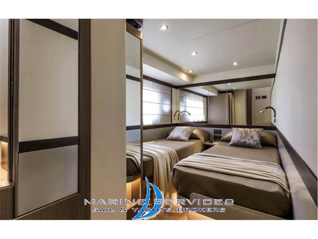 Absolute Navetta 48